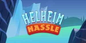 Helheim ﻿Hassle