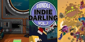Indie Darling Bundle Vol 2