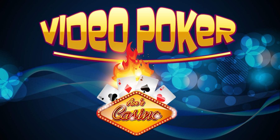 Video Poker Aces Casino