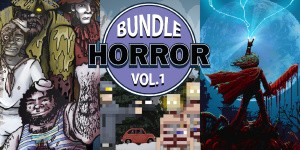Horror Bundle Vol. 1