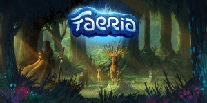 Faeria