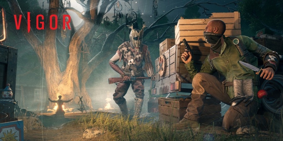 Vigor