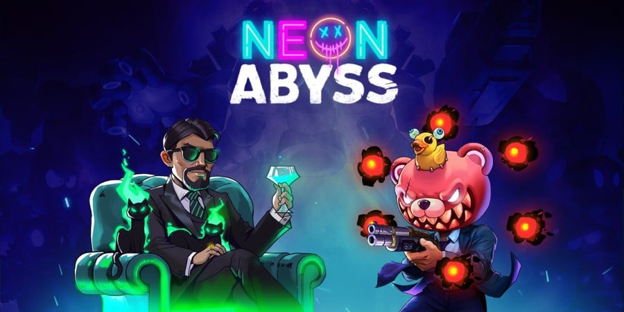 Neon Abyss