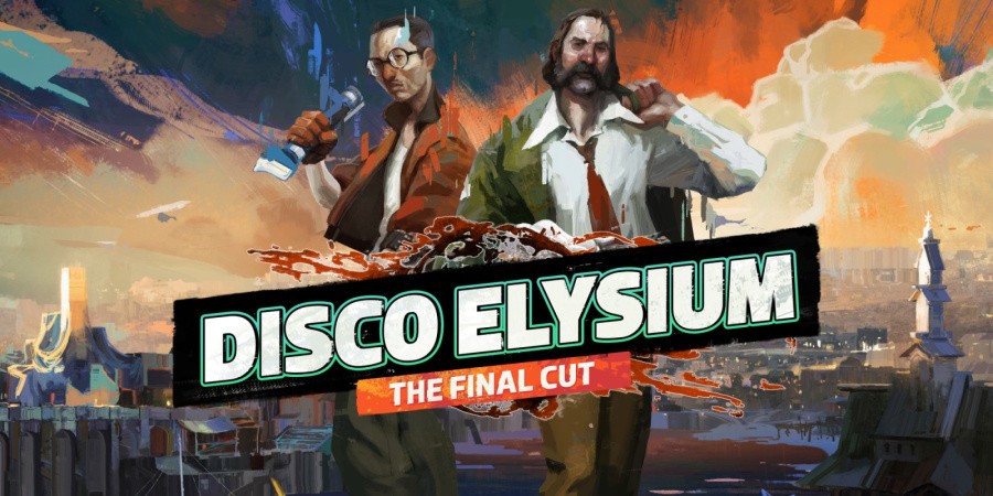 Disco Elysium: The Final Cut