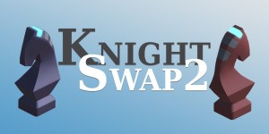 Knight Swap 2