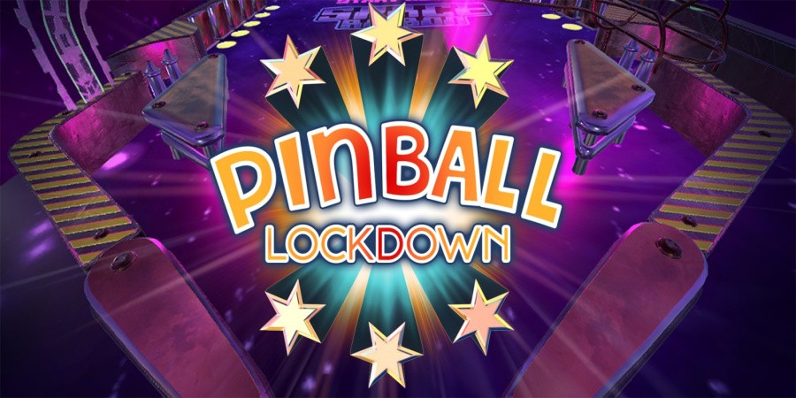Pinball Lockdown