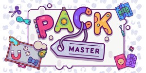 Pack Master