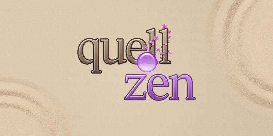 Quell Zen
