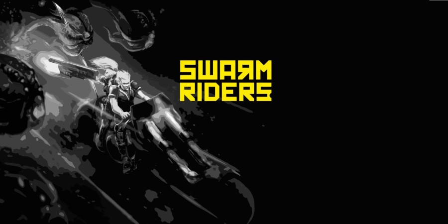 Swarmriders