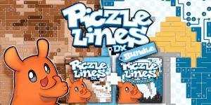 Piczle Lines DX Bundle
