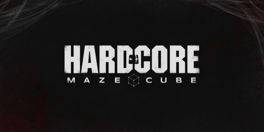 Hardcore Maze Cube