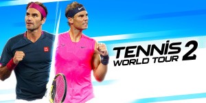 Tennis World Tour 2