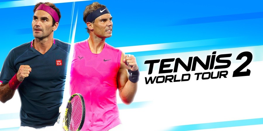 Tennis World Tour 2
