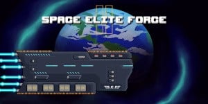 Space Elite Force 2