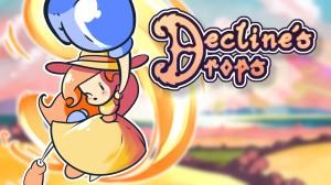 Decline's Drops