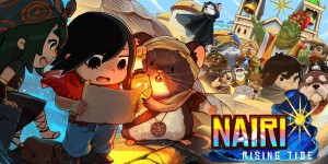 Nairi: Rising Tide