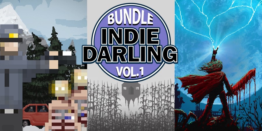 Indie Darling Bundle Vol. 1