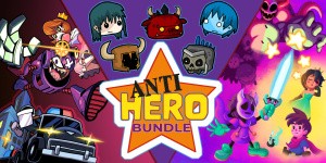 Anti Hero Bundle