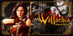 Wallachia: Reign Of Dracula