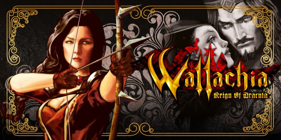 Wallachia: Reign Of Dracula