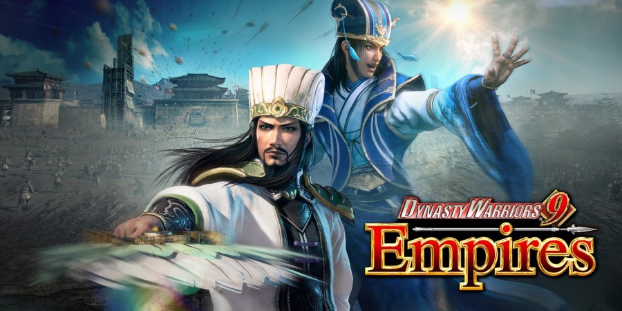 Dynasty Warriors 9: Empires