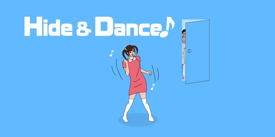 Hide & Dance!