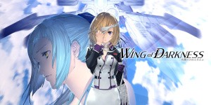 Wing Of Darkness