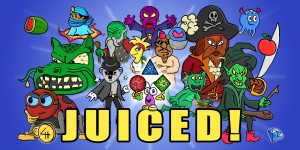 Juiced!