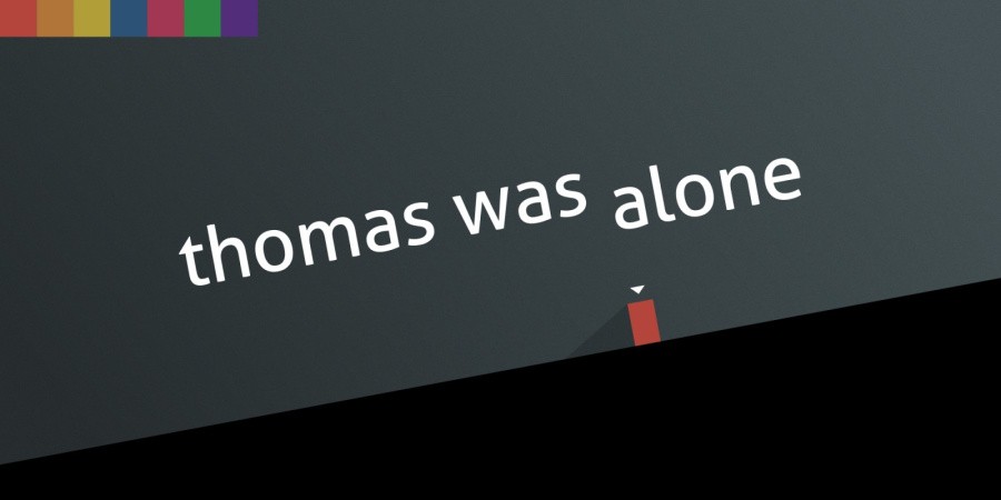 Thomas Was Alone