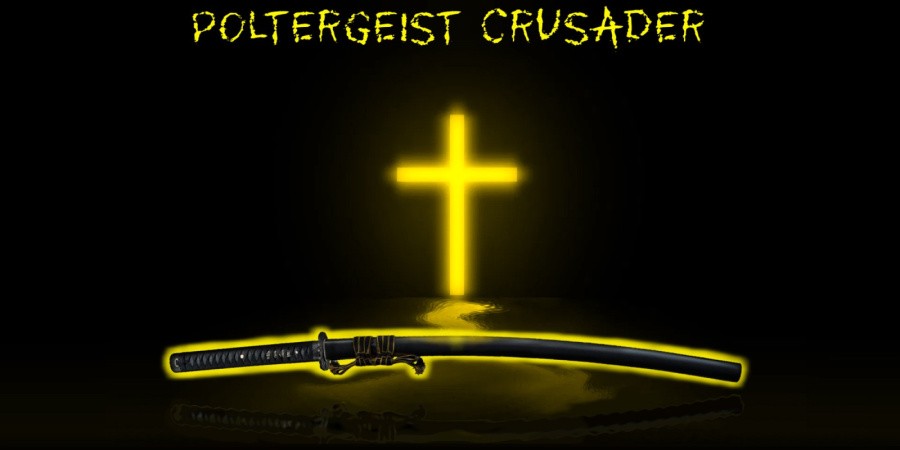 Poltergeist Crusader