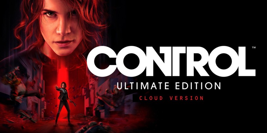 Control Ultimate Edition - Cloud Version