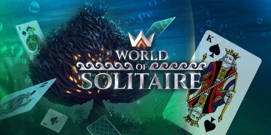World Of Solitaire