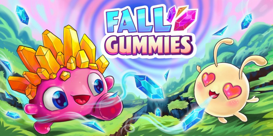 Fall Gummies