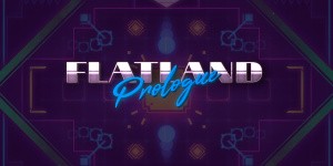 Flatland: Prologue