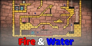 Fire & Water