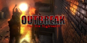 Outbreak: The New Nightmare