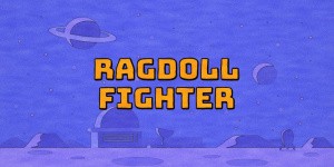 Ragdoll Fighter