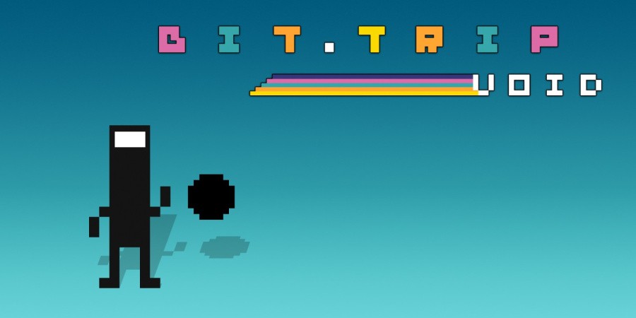 BIT.TRIP VOID