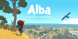 Alba: A Wildlife Adventure