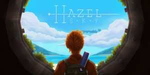 Hazel Sky