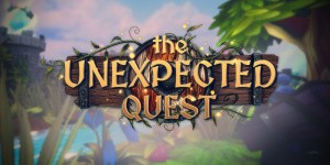 The Unexpected Quest