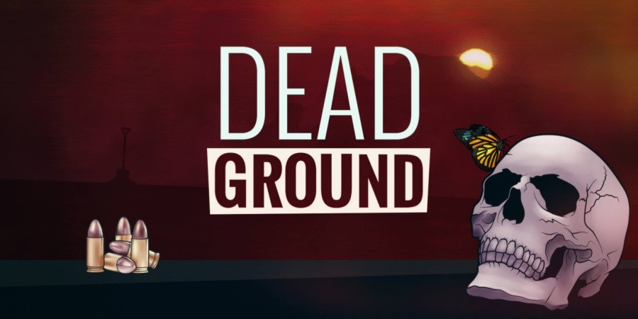 Dead Ground