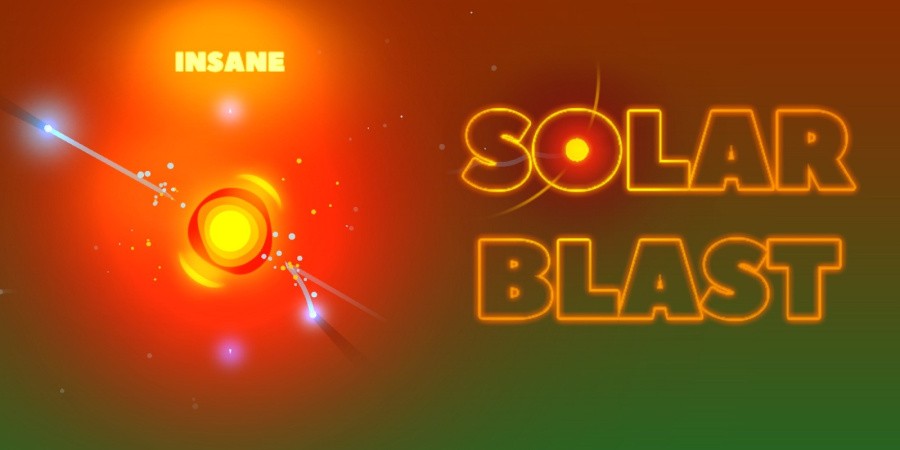 Solar Blast