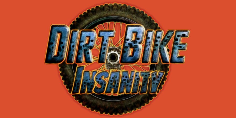 Dirt Bike Insanity