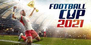 Football Cup 2021