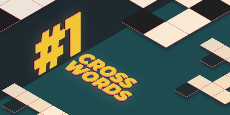 #1 Crosswords