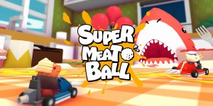 Super Meatball