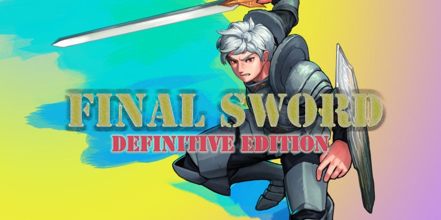 FINALSWORD DefinitiveEdition