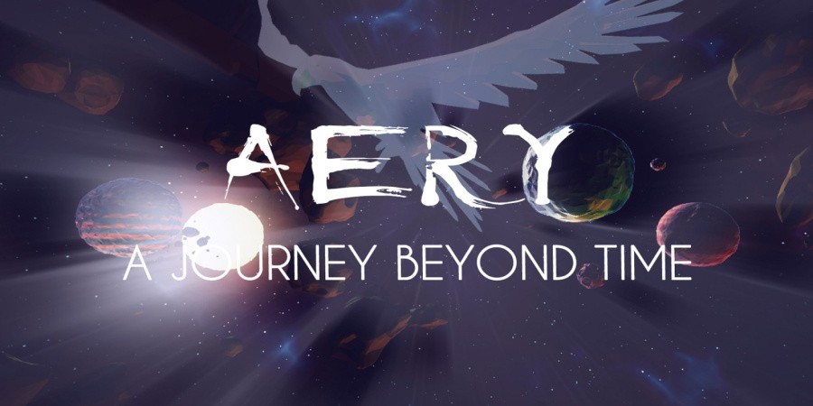 Aery - A Journey Beyond Time