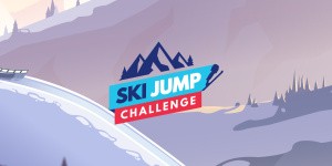Ski Jump Challenge